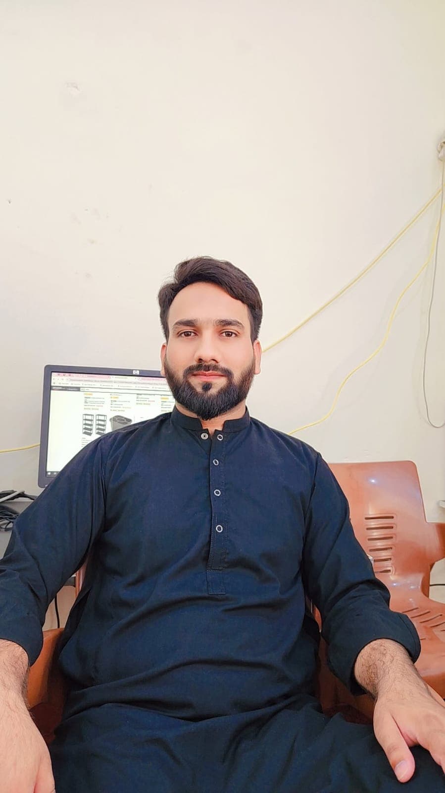 Ansar Javed
