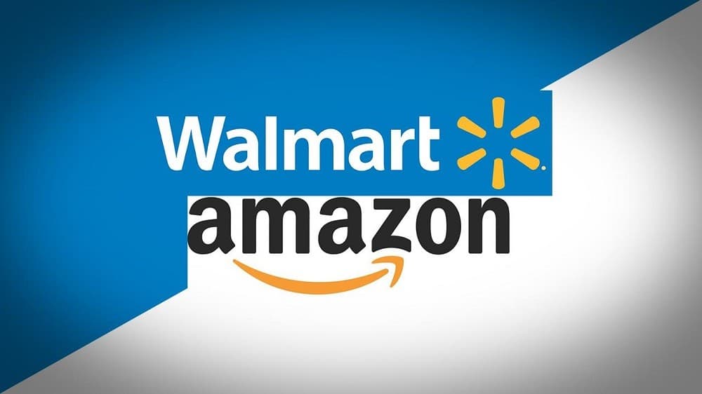 Walmart Automation